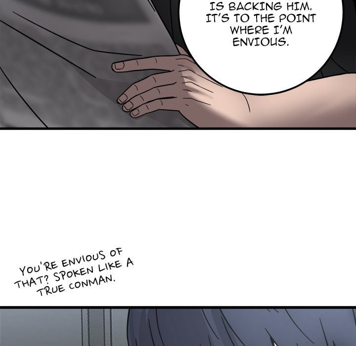 Killed Once, Back for Blood Killed Once, Back for Blood EP 38 - Toomics page 56 - 