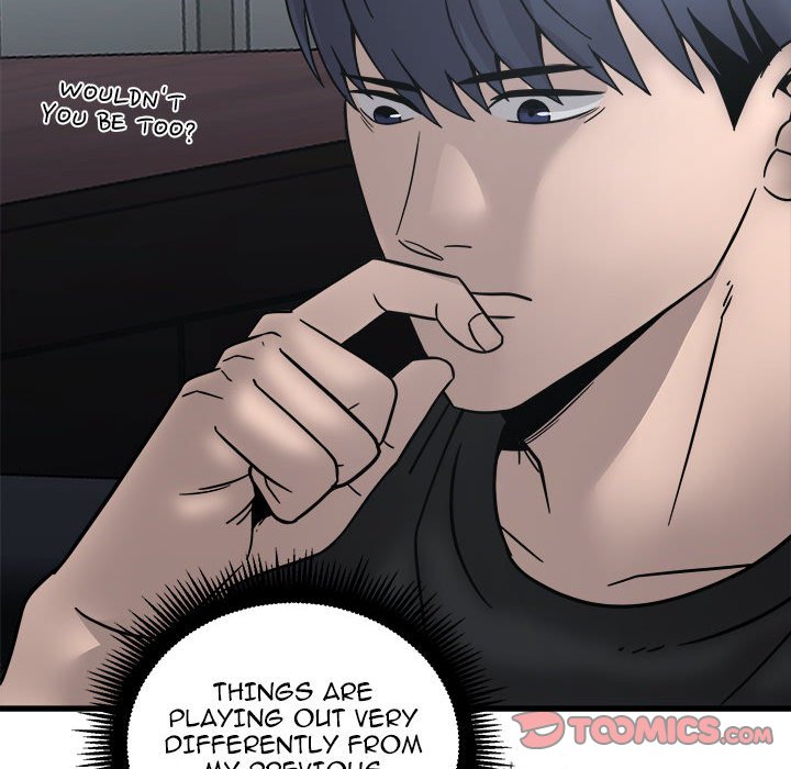 Killed Once, Back for Blood Killed Once, Back for Blood EP 38 - Toomics page 57 - 