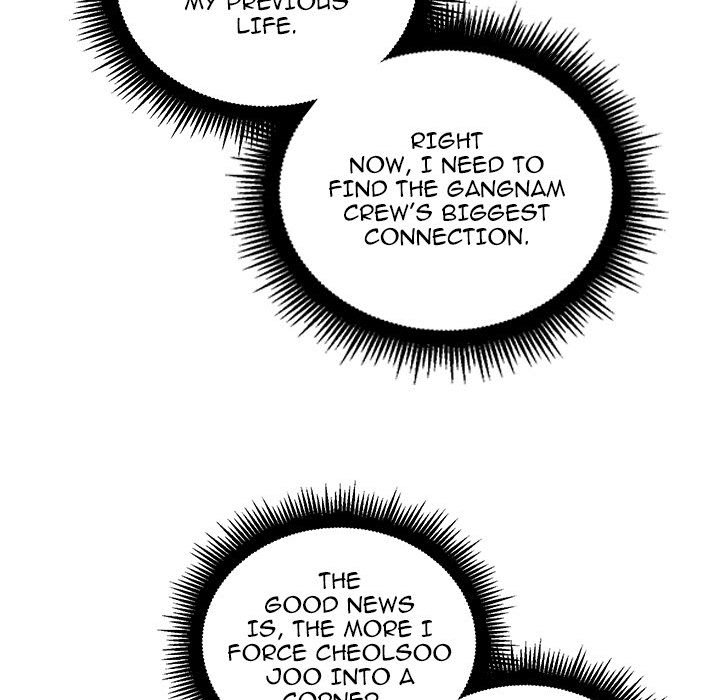 Killed Once, Back for Blood Killed Once, Back for Blood EP 38 - Toomics page 58 - 
