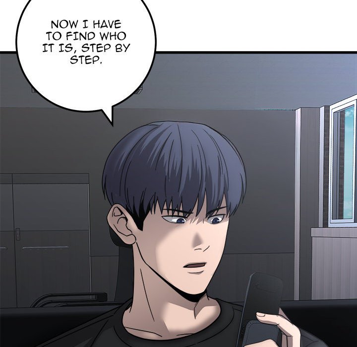 Killed Once, Back for Blood Killed Once, Back for Blood EP 38 - Toomics page 64 - 