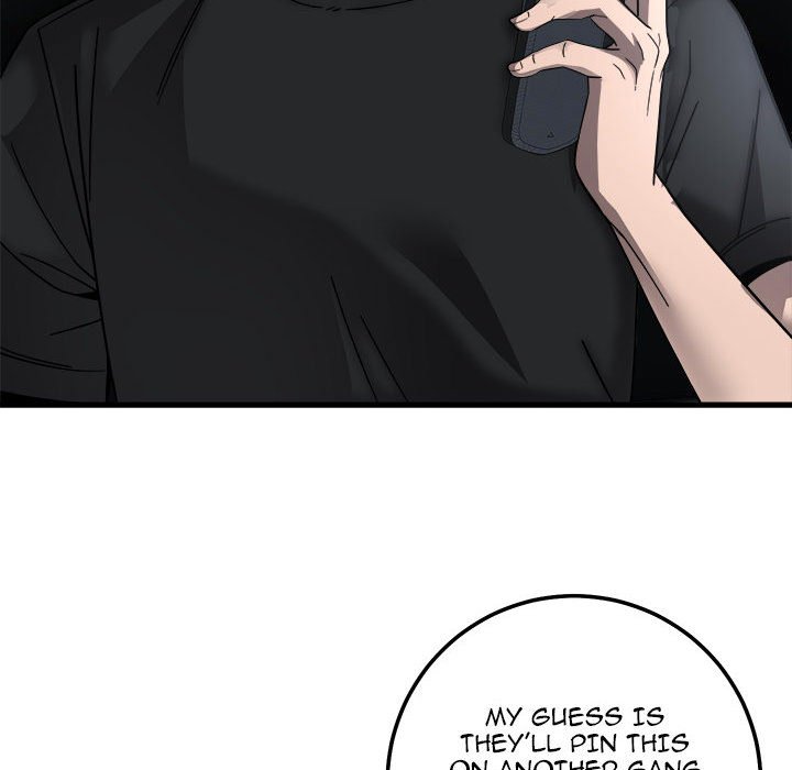 Killed Once, Back for Blood Killed Once, Back for Blood EP 38 - Toomics page 65 - 