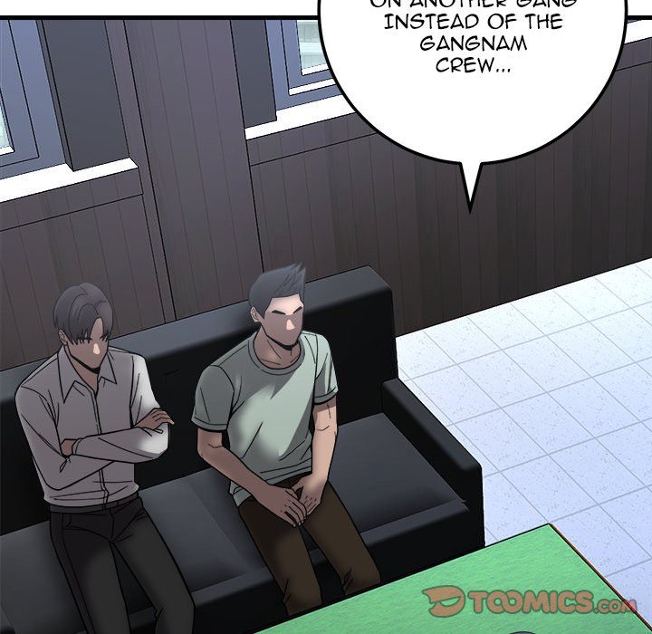 Killed Once, Back for Blood Killed Once, Back for Blood EP 38 - Toomics page 66 - 