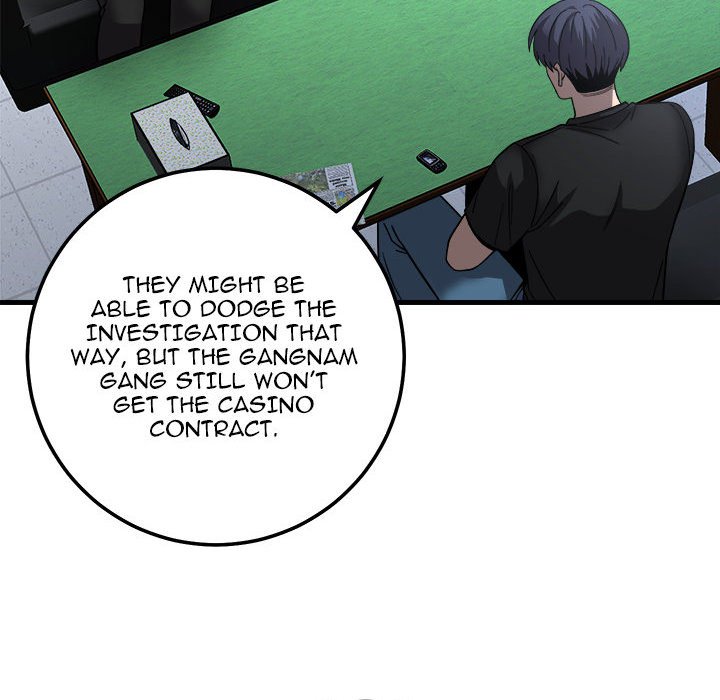 Killed Once, Back for Blood Killed Once, Back for Blood EP 38 - Toomics page 67 - 