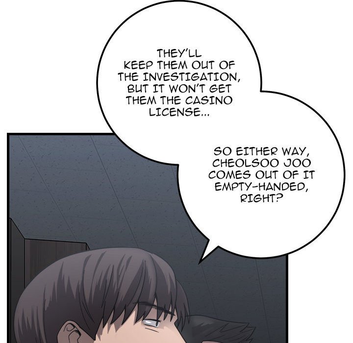 Killed Once, Back for Blood Killed Once, Back for Blood EP 38 - Toomics page 68 - 