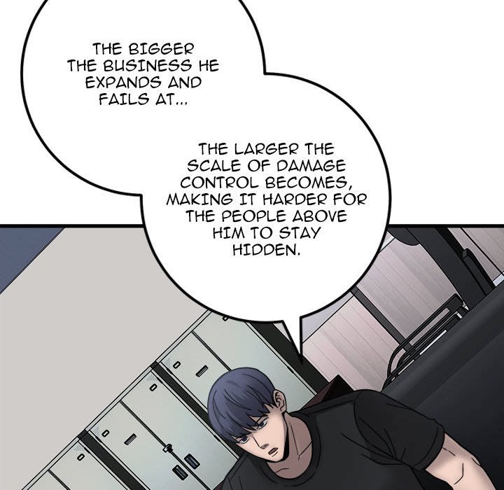 Killed Once, Back for Blood Killed Once, Back for Blood EP 38 - Toomics page 70 - 