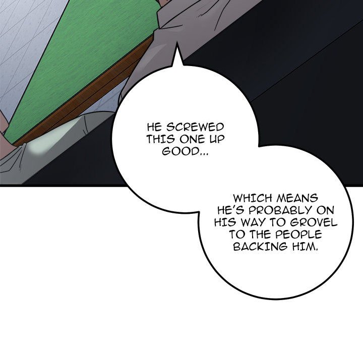 Killed Once, Back for Blood Killed Once, Back for Blood EP 38 - Toomics page 72 - 
