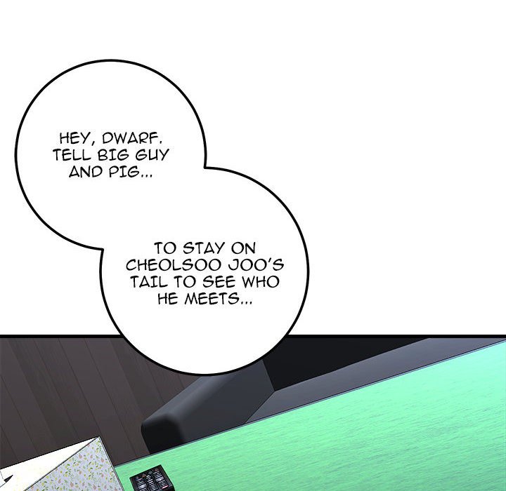 Killed Once, Back for Blood Killed Once, Back for Blood EP 38 - Toomics page 73 - 