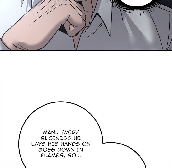 Killed Once, Back for Blood Killed Once, Back for Blood EP 38 - Toomics page 76 - 