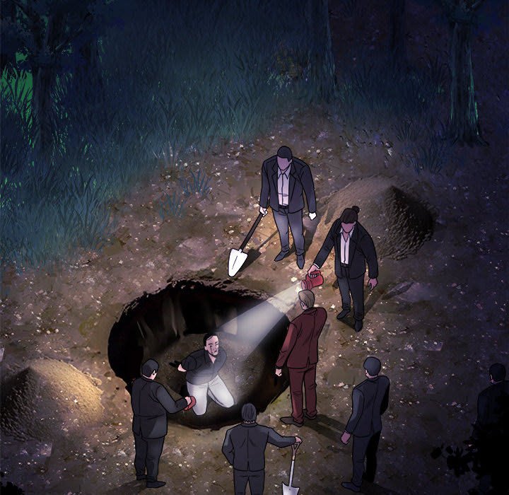 Killed Once, Back for Blood Killed Once, Back for Blood EP 38 - Toomics page 78 - 
