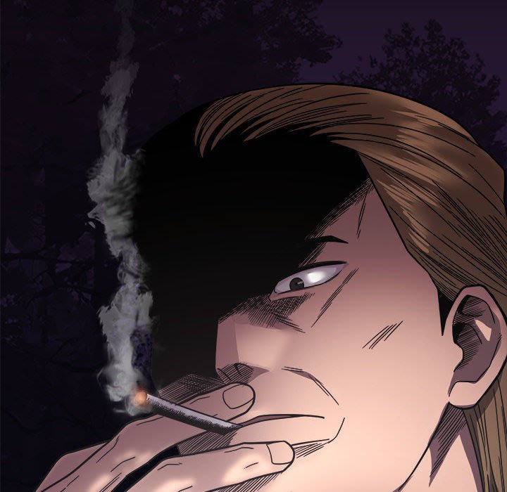Killed Once, Back for Blood Killed Once, Back for Blood EP 38 - Toomics page 80 - 