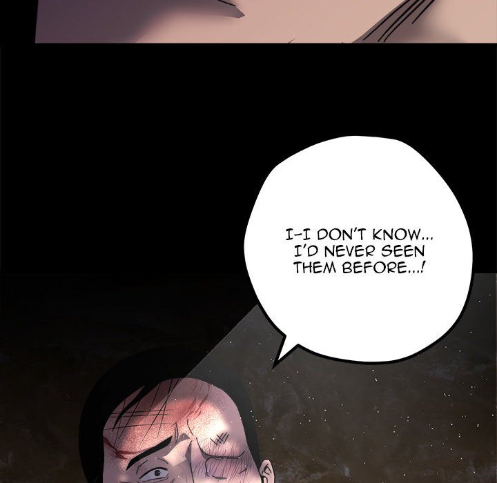 Killed Once, Back for Blood Killed Once, Back for Blood EP 38 - Toomics page 85 - 