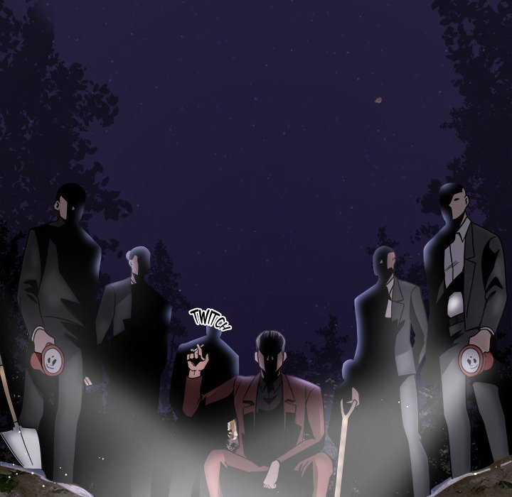 Killed Once, Back for Blood Killed Once, Back for Blood EP 38 - Toomics page 87 - 