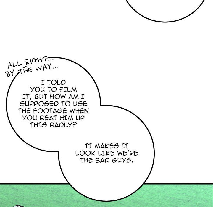 Killed Once, Back for Blood Killed Once, Back for Blood EP 38 - Toomics page 10 - 