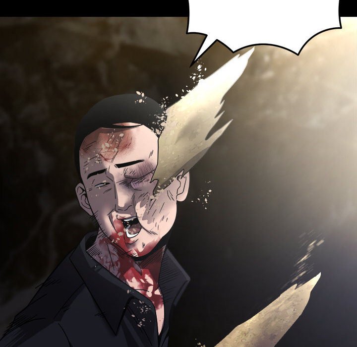 Killed Once, Back for Blood Killed Once, Back for Blood EP 38 - Toomics page 91 - 