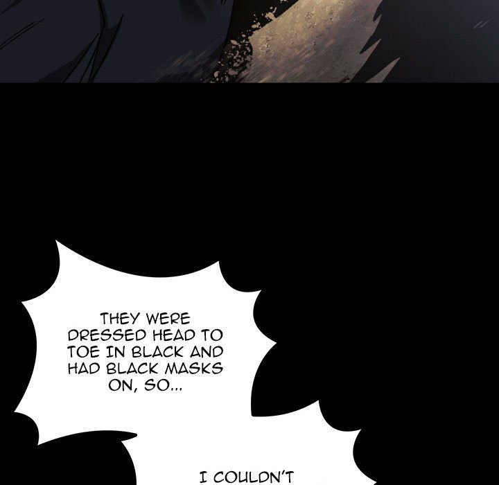 Killed Once, Back for Blood Killed Once, Back for Blood EP 38 - Toomics page 92 - 