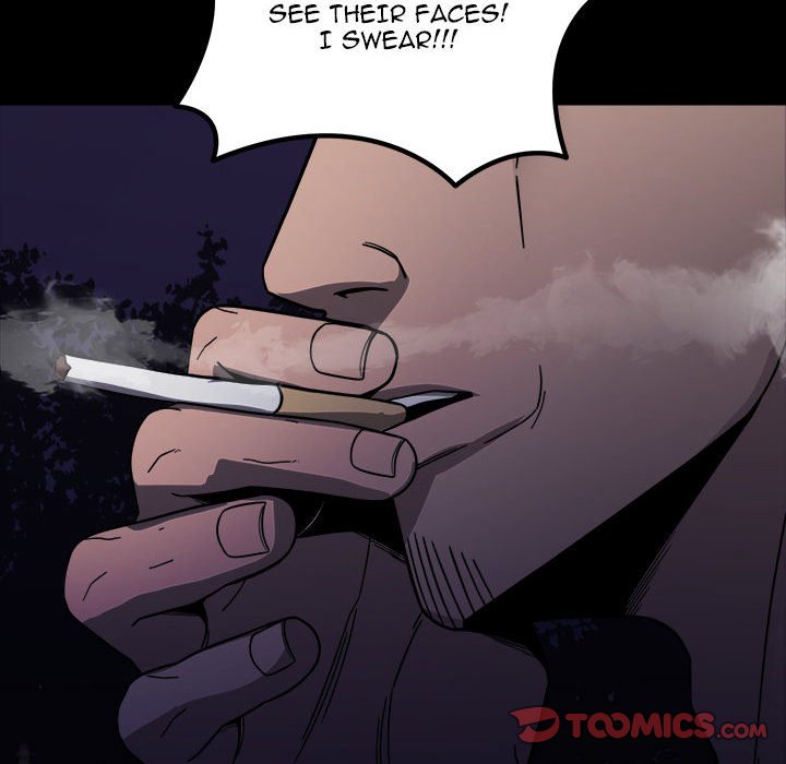 Killed Once, Back for Blood Killed Once, Back for Blood EP 38 - Toomics page 93 - 