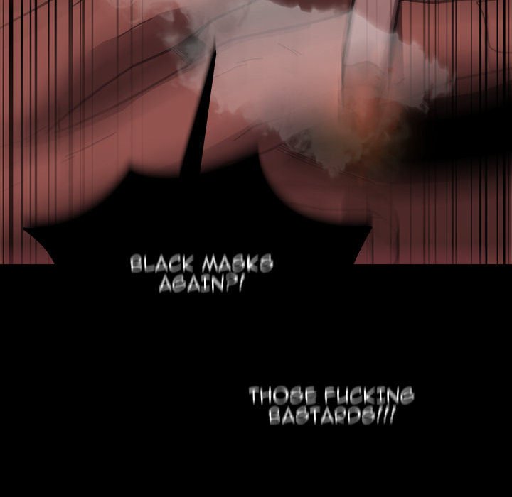 Killed Once, Back for Blood Killed Once, Back for Blood EP 38 - Toomics page 96 - 