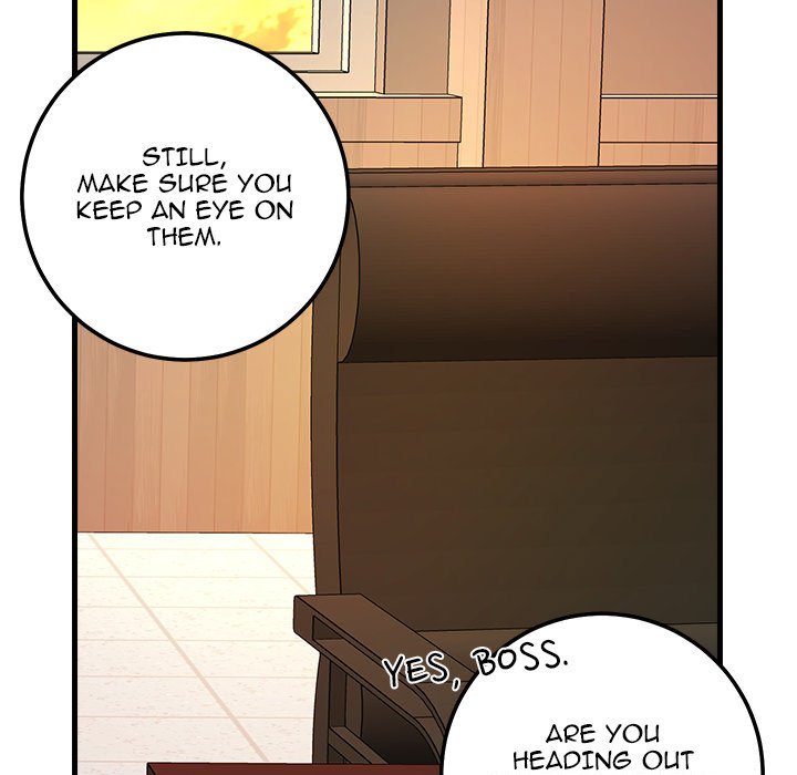 Killed Once, Back for Blood Killed Once, Back for Blood EP 39 - Toomics page 11 - 