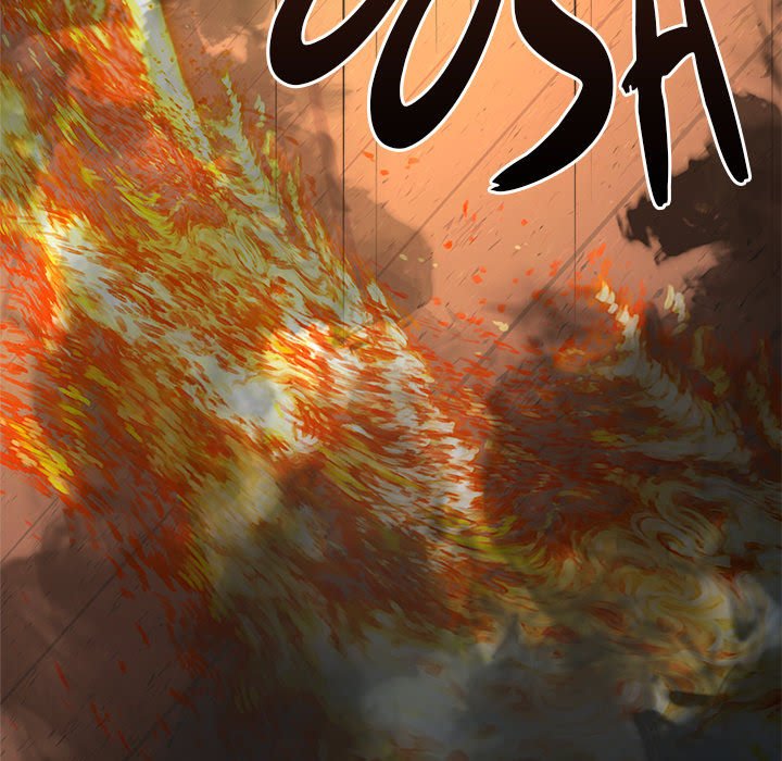 Killed Once, Back for Blood Killed Once, Back for Blood EP 39 - Toomics page 105 - 
