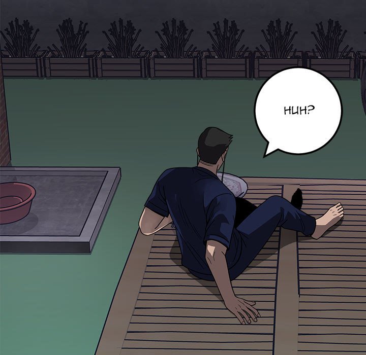 Killed Once, Back for Blood Killed Once, Back for Blood EP 39 - Toomics page 109 - 