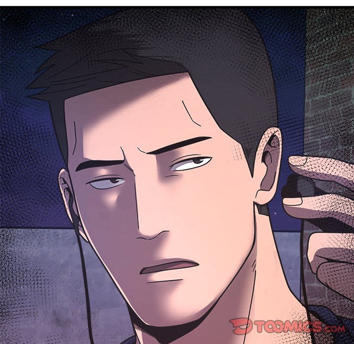 Killed Once, Back for Blood Killed Once, Back for Blood EP 39 - Toomics page 111 - 