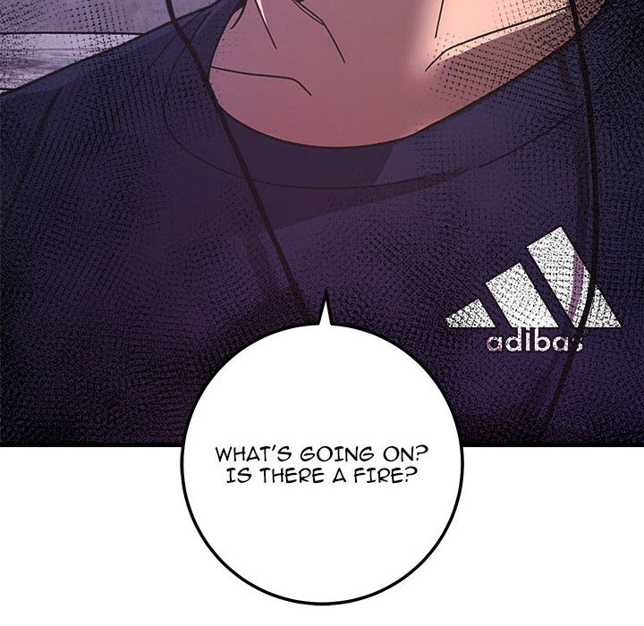 Killed Once, Back for Blood Killed Once, Back for Blood EP 39 - Toomics page 112 - 