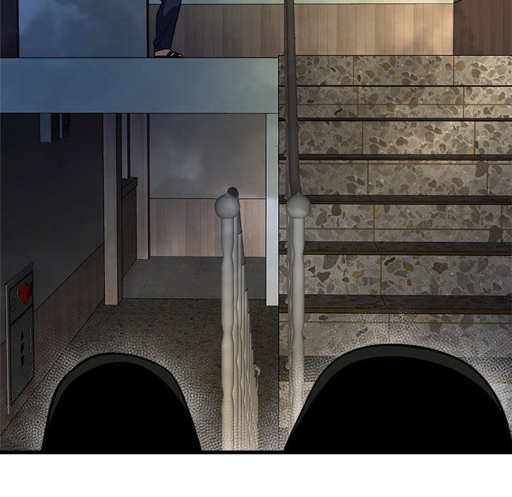 Killed Once, Back for Blood Killed Once, Back for Blood EP 39 - Toomics page 114 - 