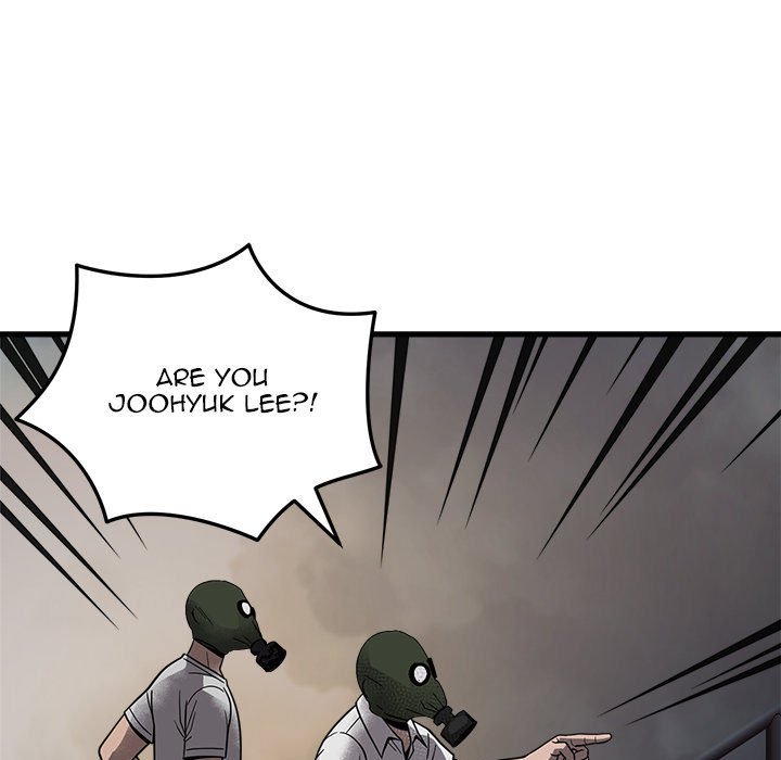 Killed Once, Back for Blood Killed Once, Back for Blood EP 39 - Toomics page 115 - 