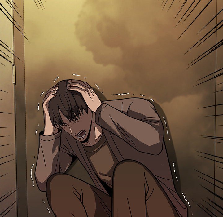Killed Once, Back for Blood Killed Once, Back for Blood EP 39 - Toomics page 124 - 