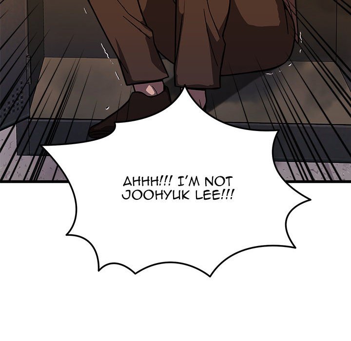 Killed Once, Back for Blood Killed Once, Back for Blood EP 39 - Toomics page 125 - 