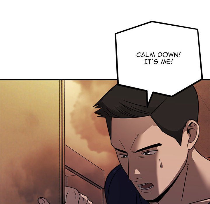Killed Once, Back for Blood Killed Once, Back for Blood EP 39 - Toomics page 126 - 
