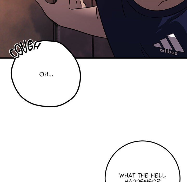 Killed Once, Back for Blood Killed Once, Back for Blood EP 39 - Toomics page 127 - 
