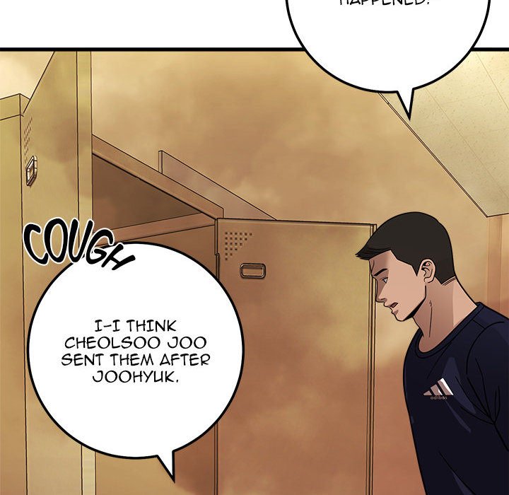Killed Once, Back for Blood Killed Once, Back for Blood EP 39 - Toomics page 128 - 