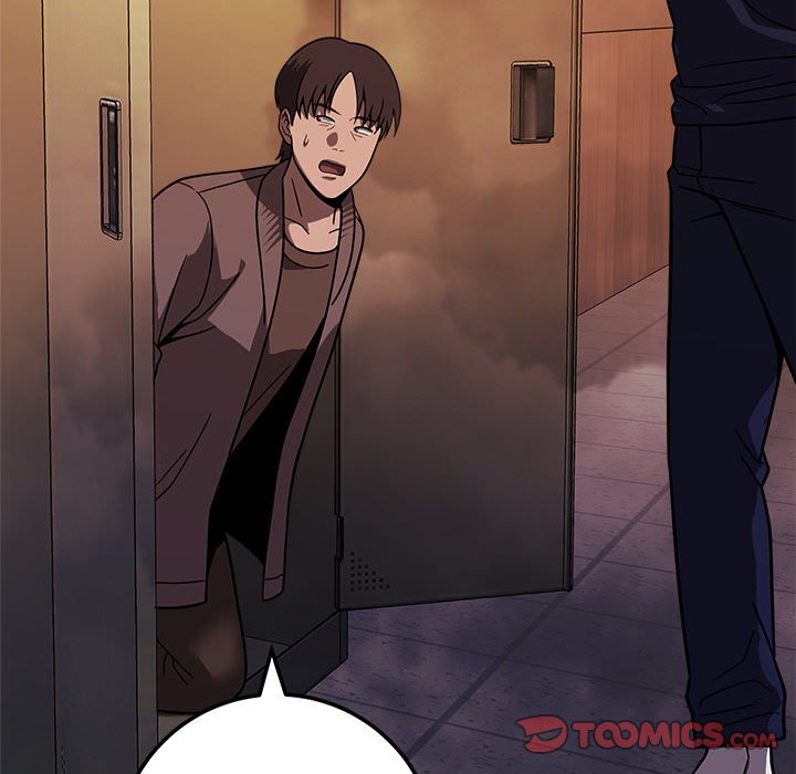 Killed Once, Back for Blood Killed Once, Back for Blood EP 39 - Toomics page 129 - 