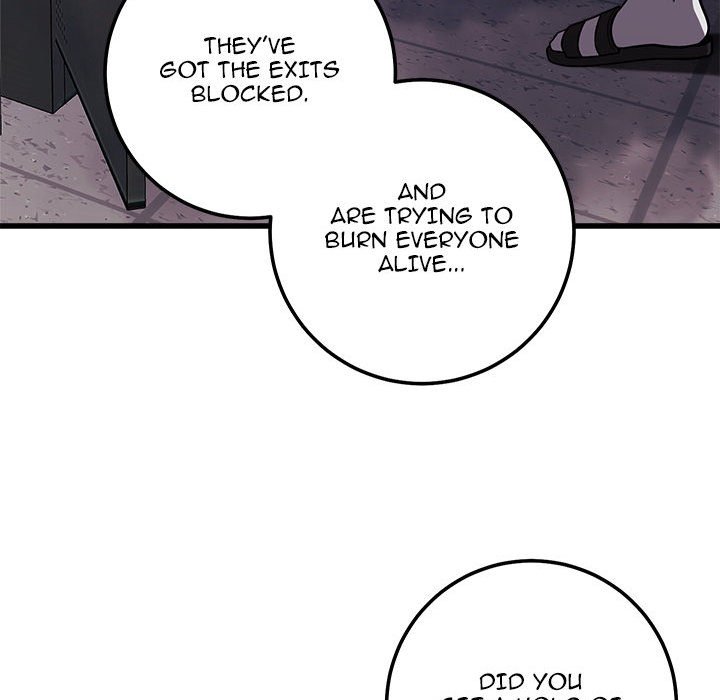 Killed Once, Back for Blood Killed Once, Back for Blood EP 39 - Toomics page 130 - 