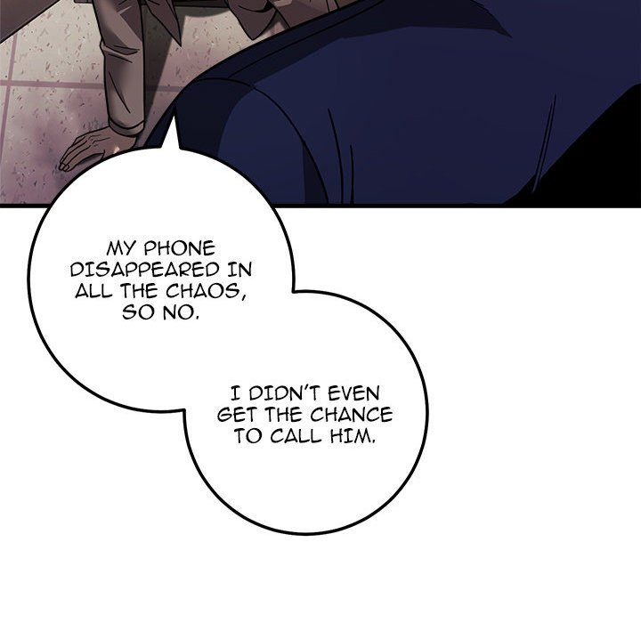 Killed Once, Back for Blood Killed Once, Back for Blood EP 39 - Toomics page 132 - 