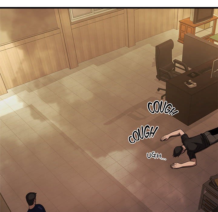 Killed Once, Back for Blood Killed Once, Back for Blood EP 39 - Toomics page 133 - 