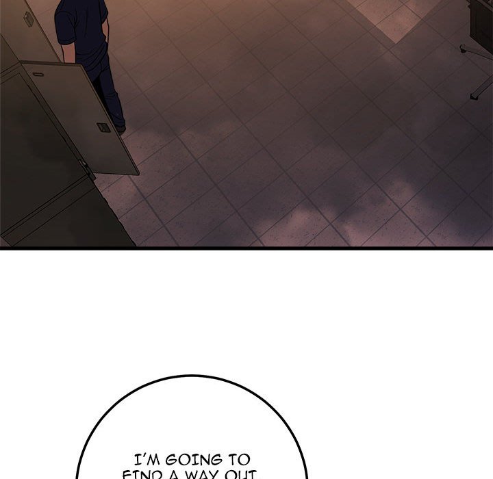 Killed Once, Back for Blood Killed Once, Back for Blood EP 39 - Toomics page 134 - 