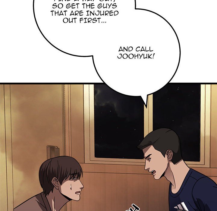 Killed Once, Back for Blood Killed Once, Back for Blood EP 39 - Toomics page 135 - 