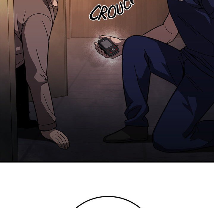Killed Once, Back for Blood Killed Once, Back for Blood EP 39 - Toomics page 136 - 