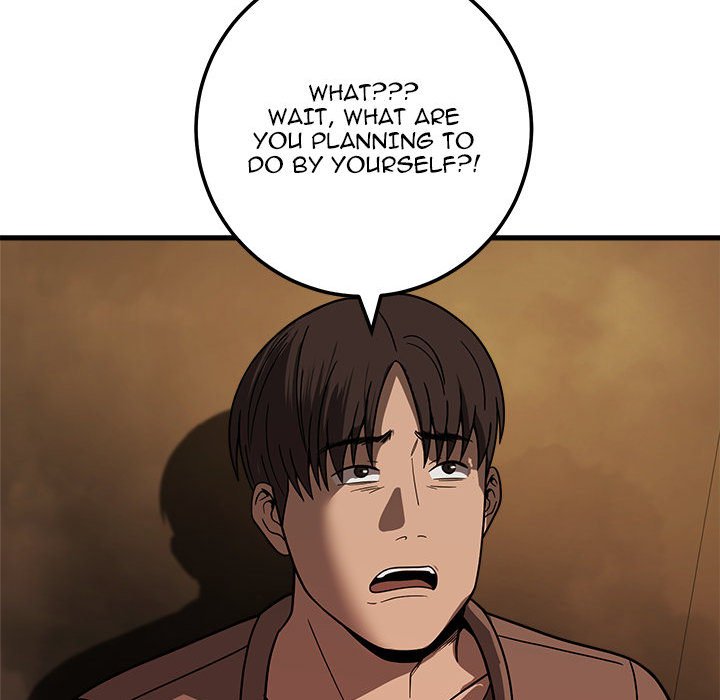 Killed Once, Back for Blood Killed Once, Back for Blood EP 39 - Toomics page 137 - 