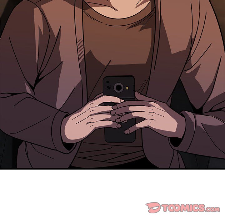 Killed Once, Back for Blood Killed Once, Back for Blood EP 39 - Toomics page 138 - 