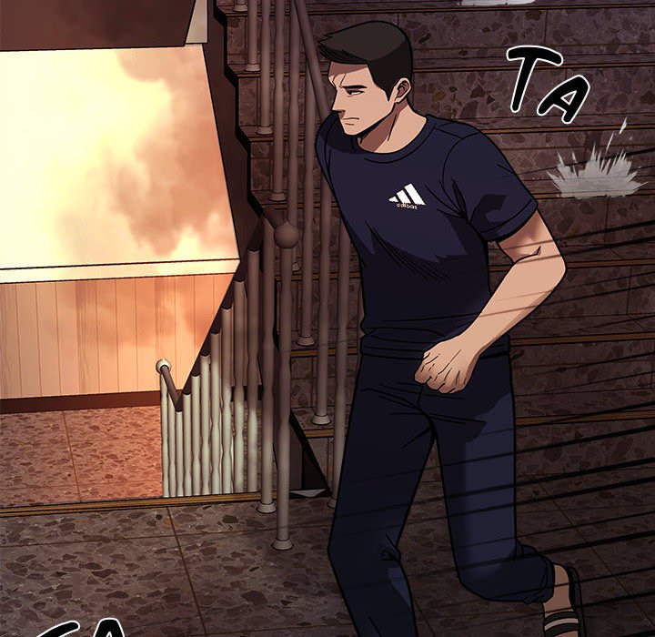 Killed Once, Back for Blood Killed Once, Back for Blood EP 39 - Toomics page 140 - 