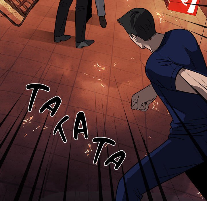 Killed Once, Back for Blood Killed Once, Back for Blood EP 39 - Toomics page 143 - 