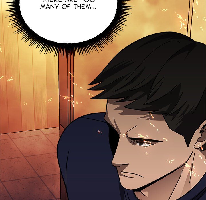 Killed Once, Back for Blood Killed Once, Back for Blood EP 39 - Toomics page 145 - 