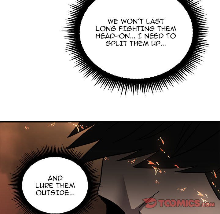 Killed Once, Back for Blood Killed Once, Back for Blood EP 39 - Toomics page 147 - 