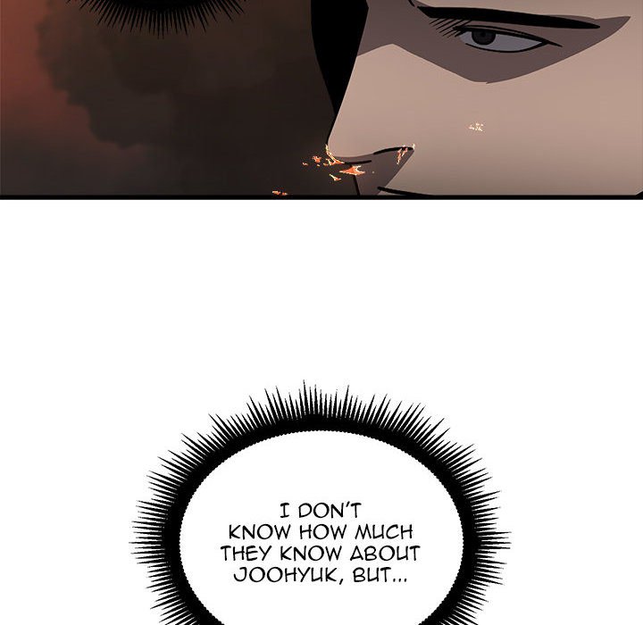 Killed Once, Back for Blood Killed Once, Back for Blood EP 39 - Toomics page 148 - 