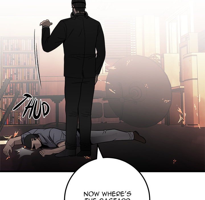 Killed Once, Back for Blood Killed Once, Back for Blood EP 39 - Toomics page 153 - 