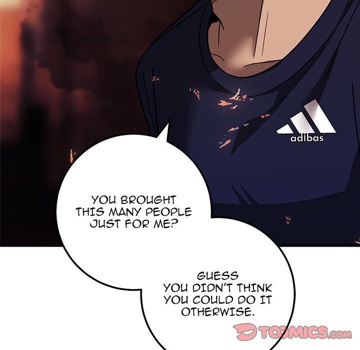 Killed Once, Back for Blood Killed Once, Back for Blood EP 39 - Toomics page 156 - 