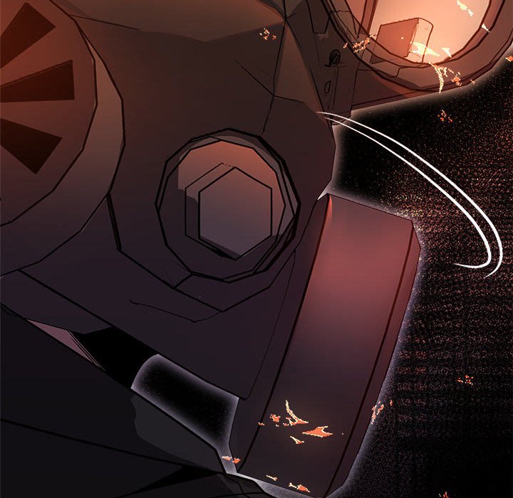 Killed Once, Back for Blood Killed Once, Back for Blood EP 39 - Toomics page 159 - 